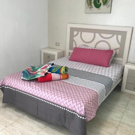Oasis Del Duque Apartment アデヘ エクステリア 写真