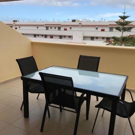 Oasis Del Duque Apartment アデヘ エクステリア 写真