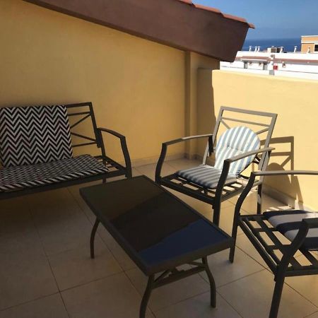 Oasis Del Duque Apartment アデヘ エクステリア 写真
