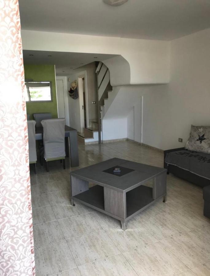 Oasis Del Duque Apartment アデヘ エクステリア 写真