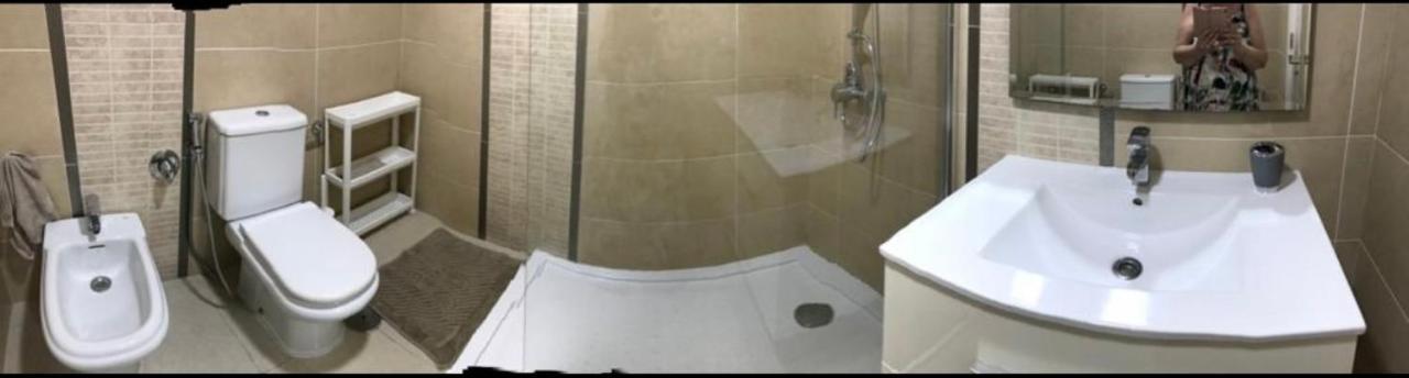 Oasis Del Duque Apartment アデヘ エクステリア 写真