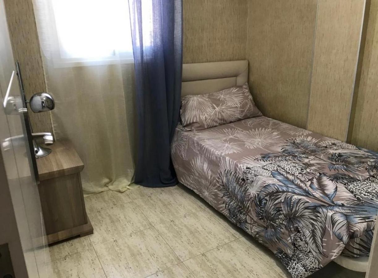 Oasis Del Duque Apartment アデヘ エクステリア 写真