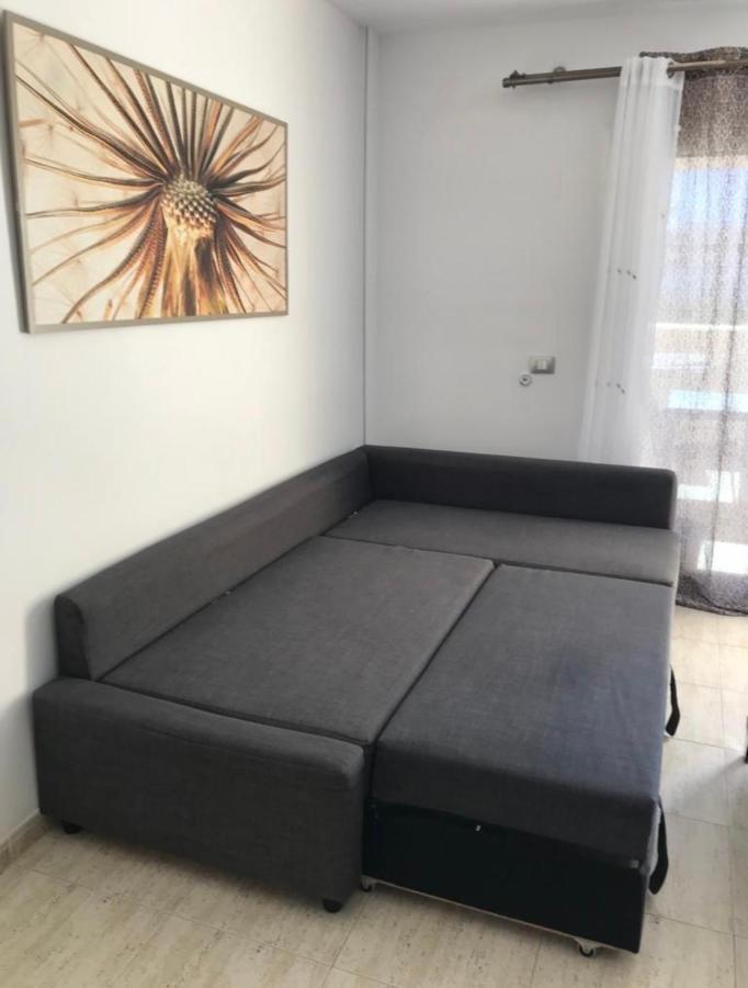 Oasis Del Duque Apartment アデヘ エクステリア 写真