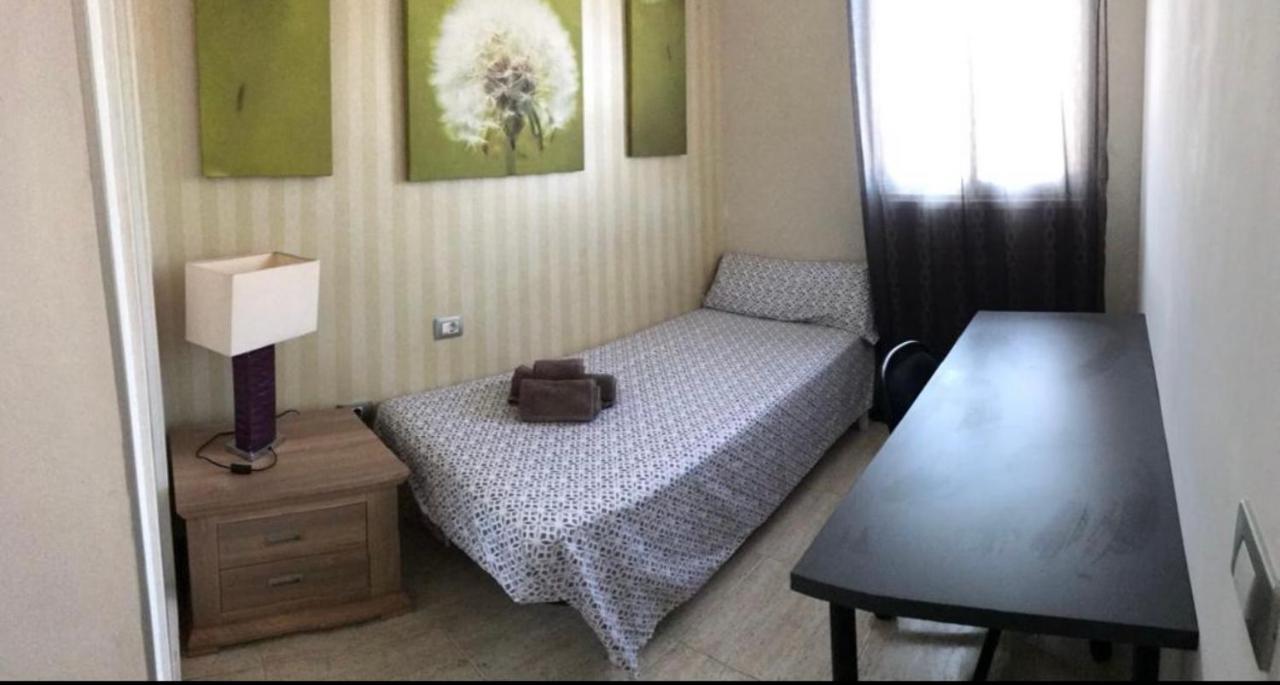 Oasis Del Duque Apartment アデヘ エクステリア 写真