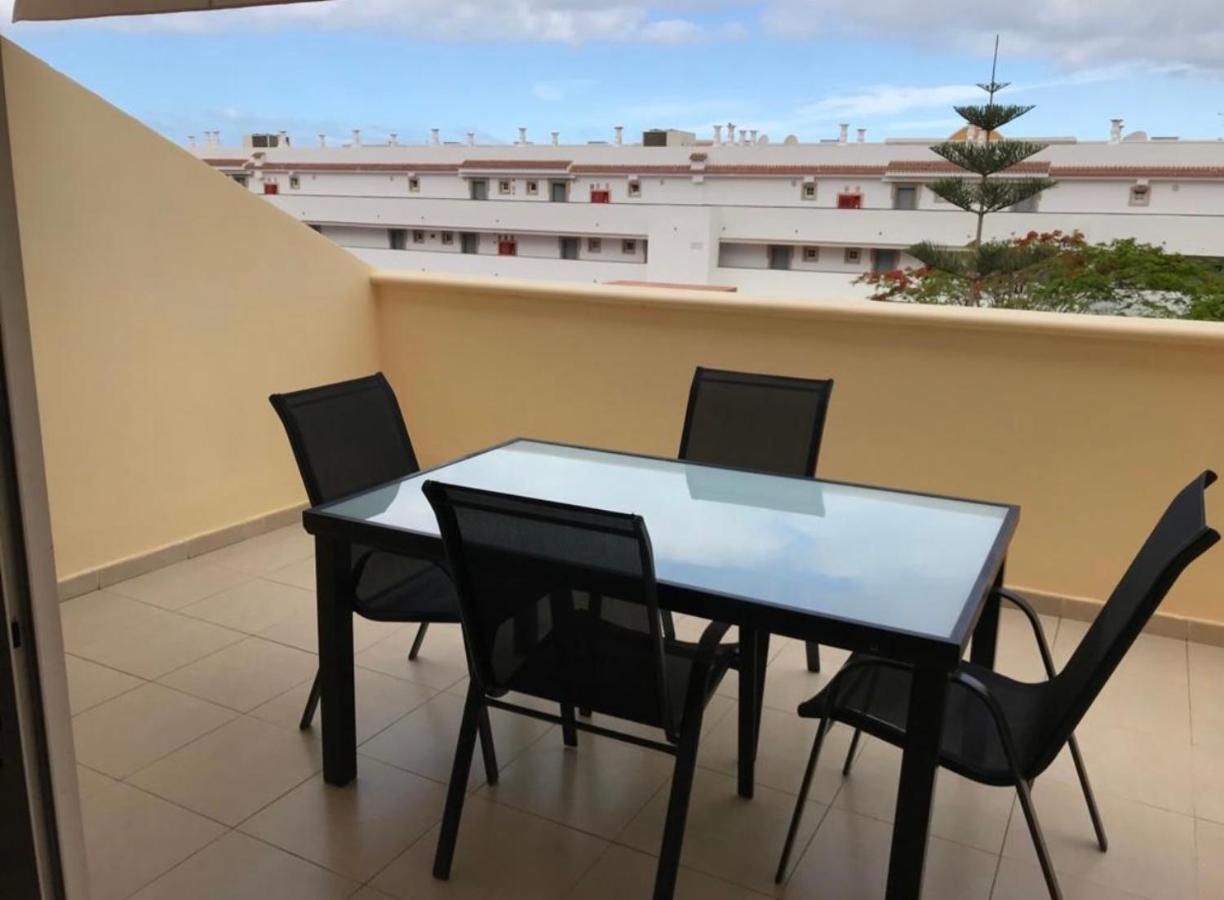 Oasis Del Duque Apartment アデヘ エクステリア 写真