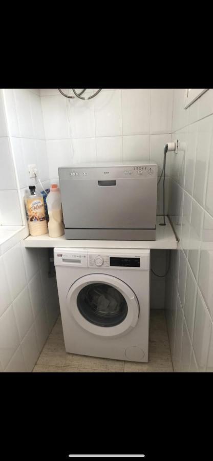 Oasis Del Duque Apartment アデヘ エクステリア 写真