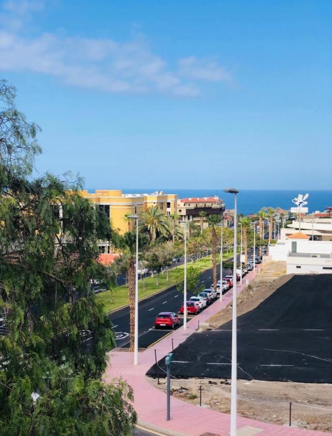 Oasis Del Duque Apartment アデヘ エクステリア 写真