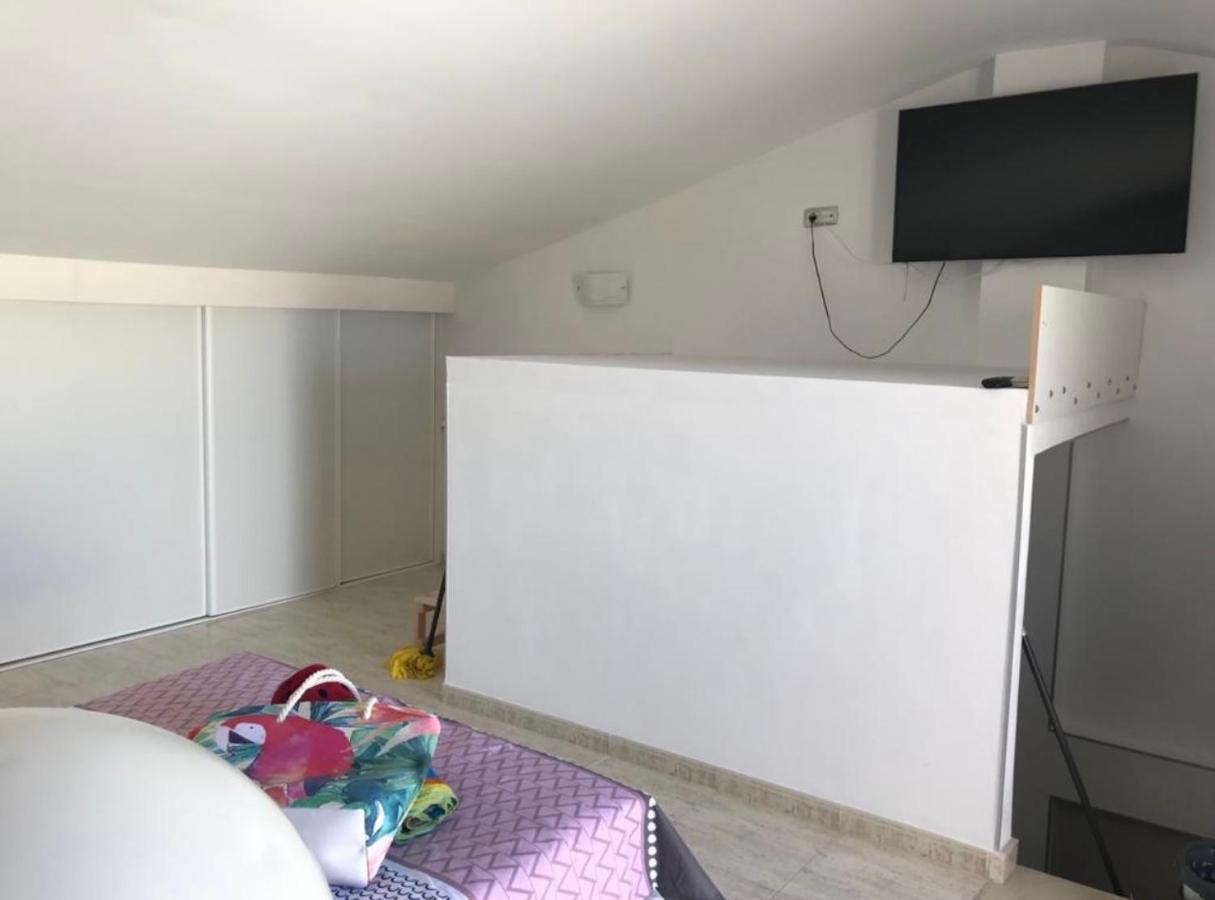 Oasis Del Duque Apartment アデヘ エクステリア 写真